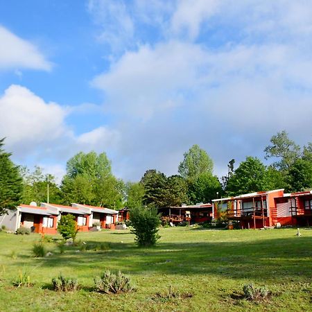 Posada La Soñada Tafí del Valle Exterior foto